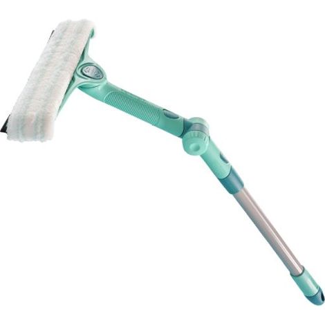 Set per la pulizia dei vetri LEIFHEIT 4 in 1 FlexReach 51167