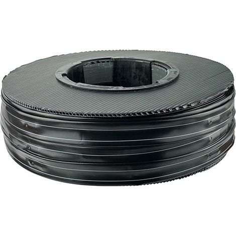 Nastro di irrigazione con gocciolatore integrato 1,1 l/min, rotolo 150 m