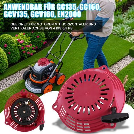 Ricambio per avviamento a strappo per tosaerba GCV135 GCV160 GC135, GC160 28400-ZL8-023ZA 28400-ZL8-013ZA 284400-ZM0-003