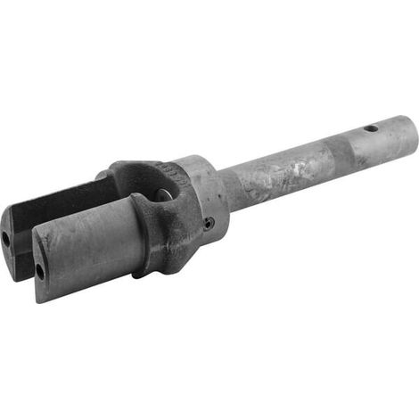 Rotorlager UNIVERSAL 2606030N (1/2)