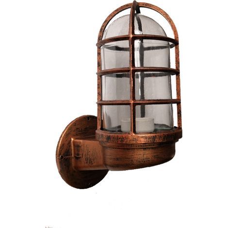 Lampe de bureau,Lampe de table décorative,Lampe de bureau en métal E27 Lampe Chevet de Nuit Abat-jour Chambre avec Interrupteur (No Bulb) (1/3)