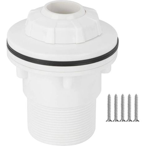 Buses de jet pour piscine, filetage G2A, buse de massage, accessoires de piscine (1/4)