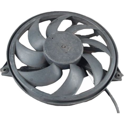 [PRODUIT D'OCCASION] Moteur Ventilateur Radiateur PEUGEOT 206 5p ♻️ Ref Oe. 1253r7 - Garantie à vie (1/3)