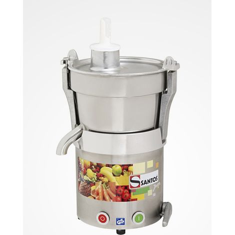 Extracteur de Jus Professionnel "Classic" n°28 - Santos (1/4)