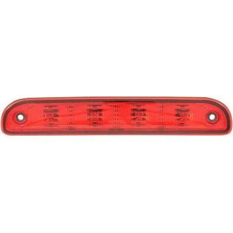 Troisième feu stop arrière Citroen Jumper 2006-2014