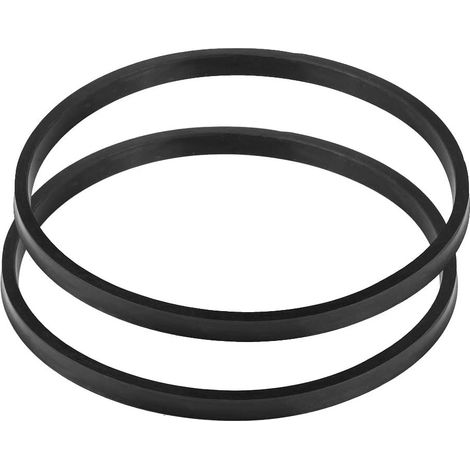 The Tire Changer Seals the Rubber Air Cylinder (1/5)