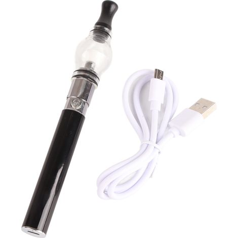 Stylet court-circuit portable pour réparation de stylo atomiseur de résine, avec câble USB et fonction détection. (1/5)