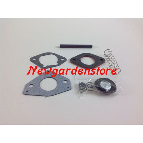 Kit accelerazione pompa trattorino tagliaerba ORIGINALE KOHLER 2475756-S