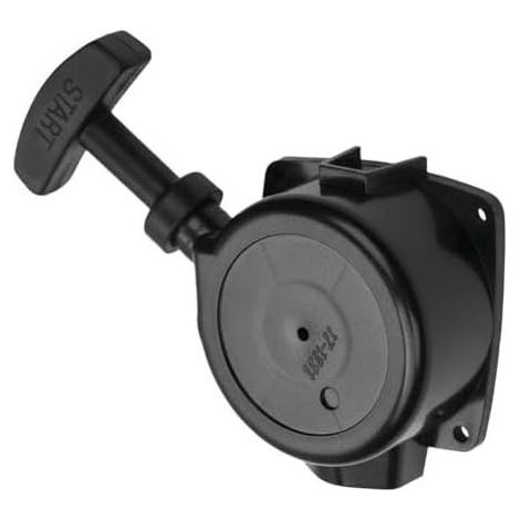 Lanceur de rechange pour débroussailleuse Echo SRM-230 SRM-260 SRM-261 SRM-270 Pièce en plastique facile à installer -