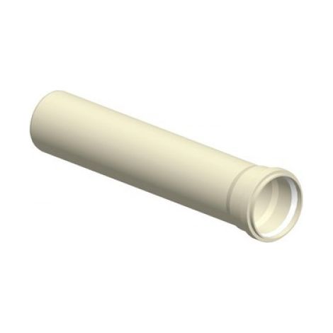 CONDUIT PPTL D80 2000MM UBBINK 222953