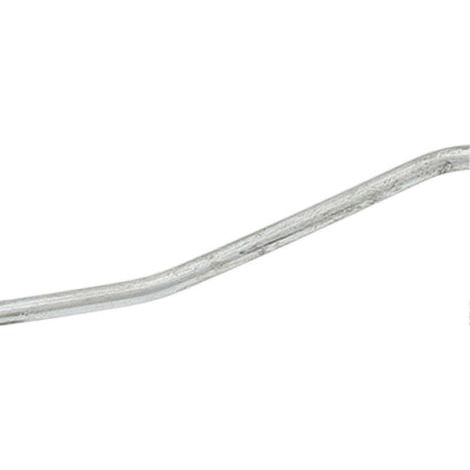 Pièces de rechange pour 4 ressorts de rappel d'étrier de frein arrière BPF1755H. compatibles avec Cooper R50 R52 R53 0208 F54 (1/5)