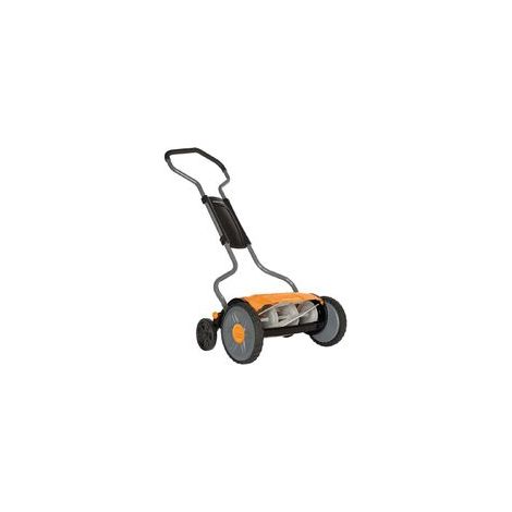 Fiskars - StaySharp Plus Reel Mower