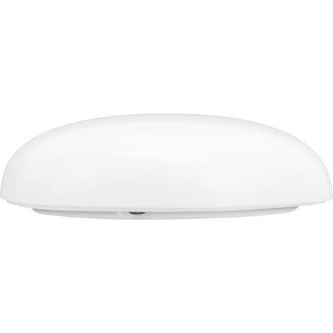Détecteur de fuites d'eau intelligent Tuya WiFi, alarme de fuites d'eau sans fil avec contrôle par application et haute sensibilité (1/5)