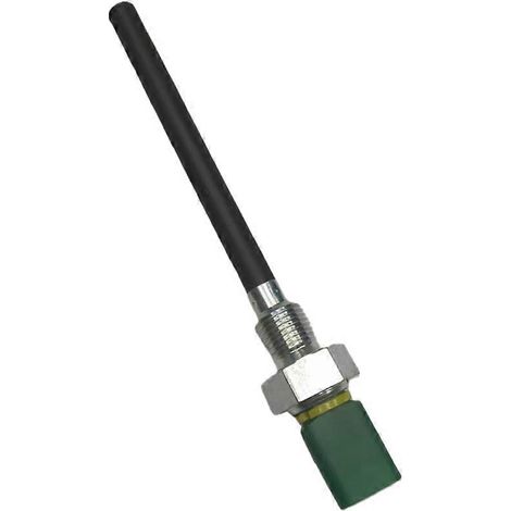 Sensor de nivel de aceite del motor 1131G9 96499344 para Peugeot 307 308 407 508 807 Citroën C4 C5 C8 HDI Varilla medidora de nivel de temperatura (1/5)