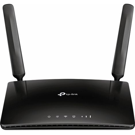 TP-LINK LTE WLAN-Router Archer MR400 (1/3)