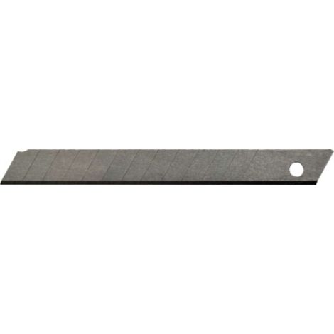Fiskars Cutter mit 10 langlebigen 9 mm Klingen (1/2)