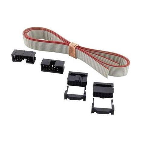 BKL ELECTRONIC 10122101 PASSO: 2,54 MM NUMERO TOTALE DI PLES: 16