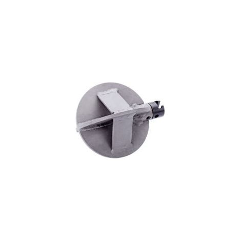 Fresa  a sfera  ROTHENBERGER,  4 lame,  22K,  D=95mm  - 72226