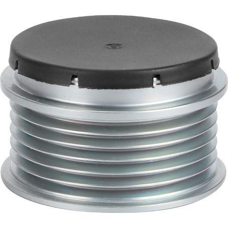 Poulie d'embrayage d'alternateur pièce auto accessoire F‑230401 compatible S60/S70/V40/V70 (1/5)