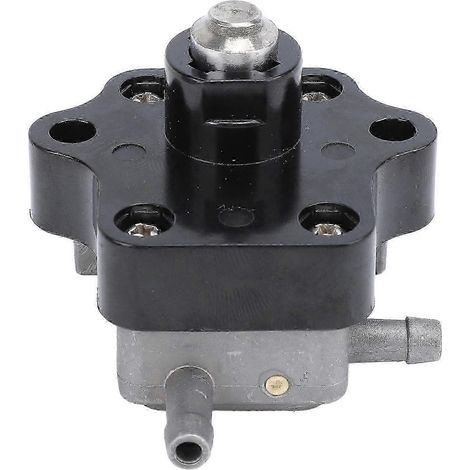 Pompe à carburant de remplacement professionnelle 3H6040007 Mariner pour moteur hors-bord Tohatsu 4 temps 6 CV (1/5)