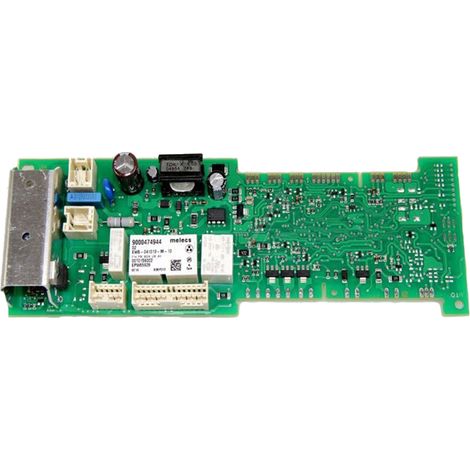 MODULE DE PUISSANCE PROGRAMME POUR LAVE LINGE BOSCH - 00658657