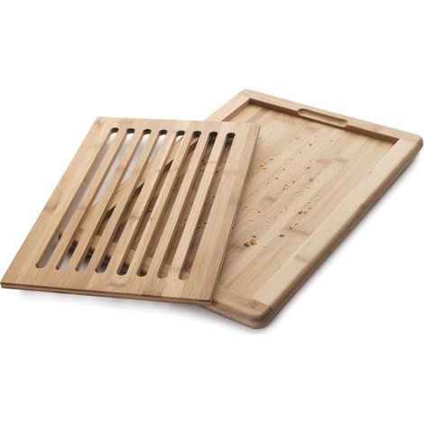 Planche à Pain - 400 x 300 mm - Epaisseur 20 mm