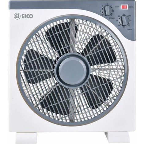 ELCO VENTILADOR PV-12BF VENTILADOR