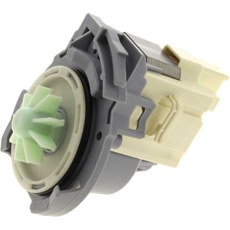 Pompe de vidange 481010751595 481010478065 - lave-vaisselle (1/4)