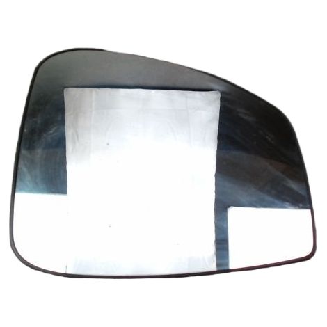 [PRODUIT D'OCCASION] Glace Retroviseur Exterieur D RENAULT Scenic Monosp. III Phase 1 2009-2011 ♻️ Ref Oe. 963656780r - Garantie à vie (1/3)