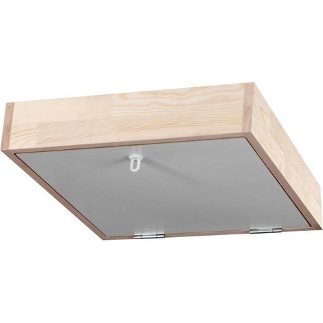 TRAPPE DE VISITE ISOLEE 26 mm