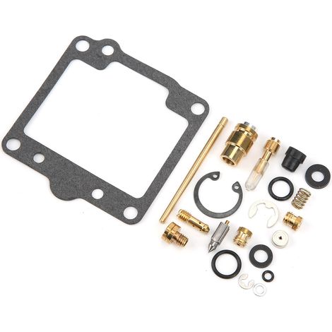 Vergaser-Reparatursatz für Suzuki GS850/GS850G/GS850GL/GS850gt – Komplette Vergaserüberholung (1/5)