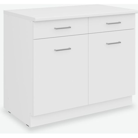 Domanico Bianco - Legno laminato (1/4)