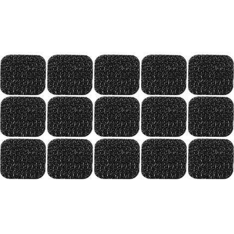 Blendschutz-Armaturenbrettabdeckung für Audi Q5 (Modelle 2012-2016) – aus Polyester, geeignet für Linkshänder.