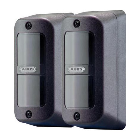 Abus ecoline ls1020 - sensor de movimiento (1/2)