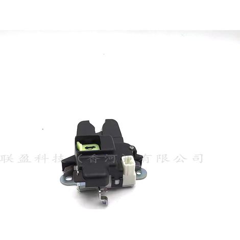 81230-1W010 is suitable for the Kia Rio 12-17 trunk lock 812301W010 central locking system. (1/4)