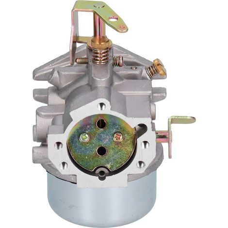 Carburateurs pour tondeuses à gazon : Kohler K241 K301 10 CV 12 CV, moteurs en fonte, Carb Cub Cadet (1/5)