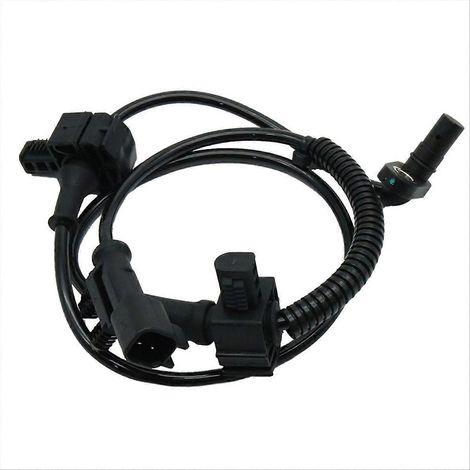 Capteur de vitesse de roue ABS arrière gauche/droite 22775301 pour Chevrolet (1/5)
