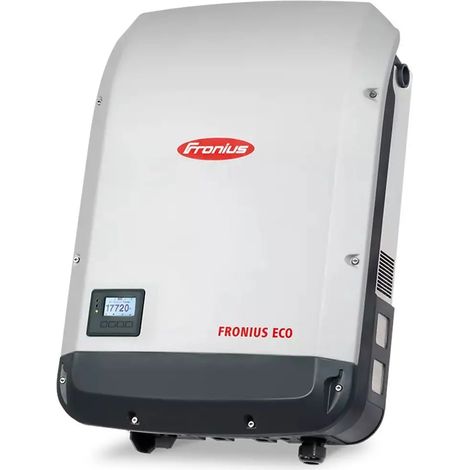 Fronius Eco 25.0-3-S Onduleur 25,0 kW 3ph., 4,210,056,040