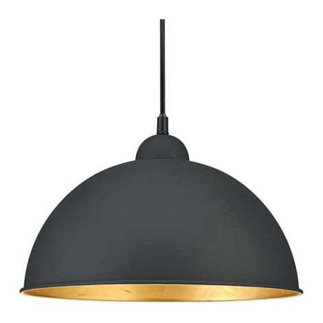 [NEUWERTIG] B-Ware Trio Lighting Hängeleuchte Du Oline Hängelampe 2 Phasen System Lampe Leuchte Gold