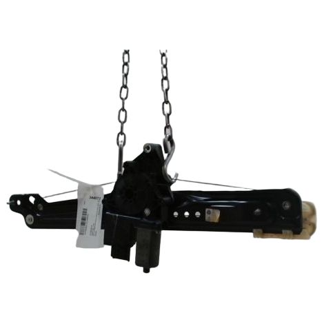 Mecanisme+moteur Leve-glace Arriere Droit CITROEN C3 Aircr. [PRODUIT D'OCCASION]♻️yq00779280 (1/3)