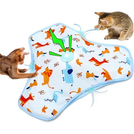 Cat circuit