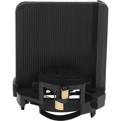 Portalampada alogeno serie 1 pezzo, base anabbagliante per Golf 6 MK6 7 MK7 per R 5K0941109..DEBUNS (1/5)