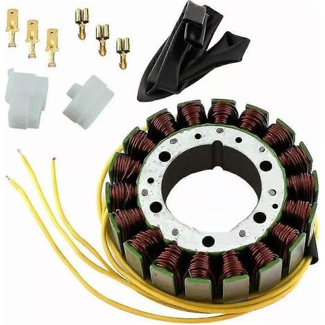 Stator d'alternateur pour Honda VT1100 Shadow 1100 700 750 800 84-7