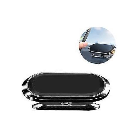Verbesserte magnetische Handyhalterung fürs Auto, 360°-Drehung für universelle Kompatibilität und einfache Installation