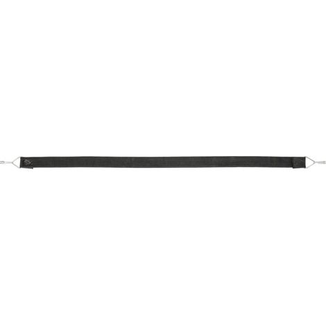 Sangle d'arrimage en caoutchouc STIER pour conteneurs roulants STIER, capacité de charge 50 kg (1/5)