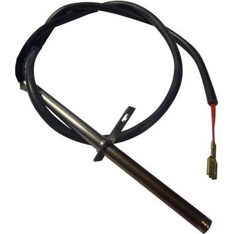 SONDE POUR FOUR INDESIT