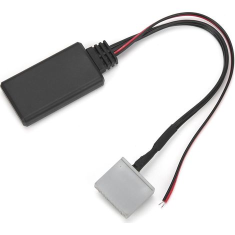 Module Bluetooth de voiture adaptateur Audio de cble AUXIN adapté pour Honda Civic CRV/8th Accord (1/5)