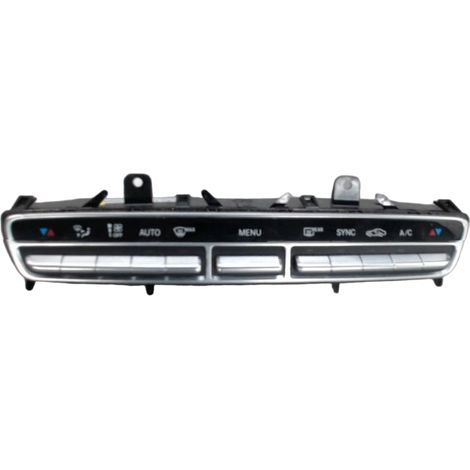Commande De Chauffage MERCEDES Classe C [PRODUIT D'OCCASION]♻️2059054706 (1/3)