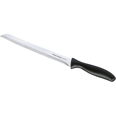 COLTELLO PER PANE art.862050 - Sonic lama cm.20  - TESCOMA