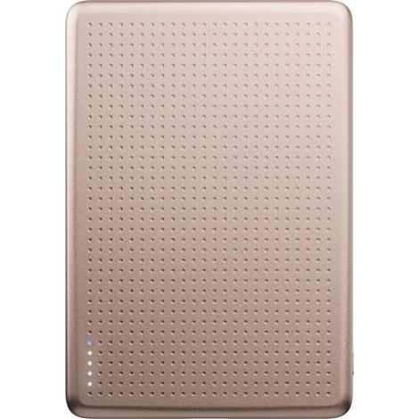 Native Union Active MagSafe Powerbank 5000 mAh Apricot (1/5)